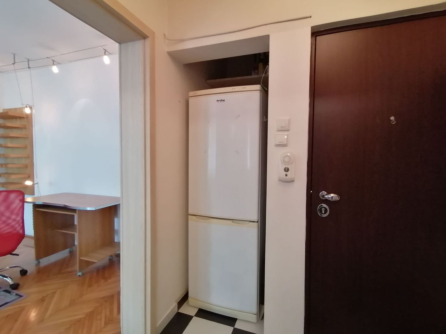 Comision 0% Apartament 2 camere Gheorgheni cu garaj - Poză 8