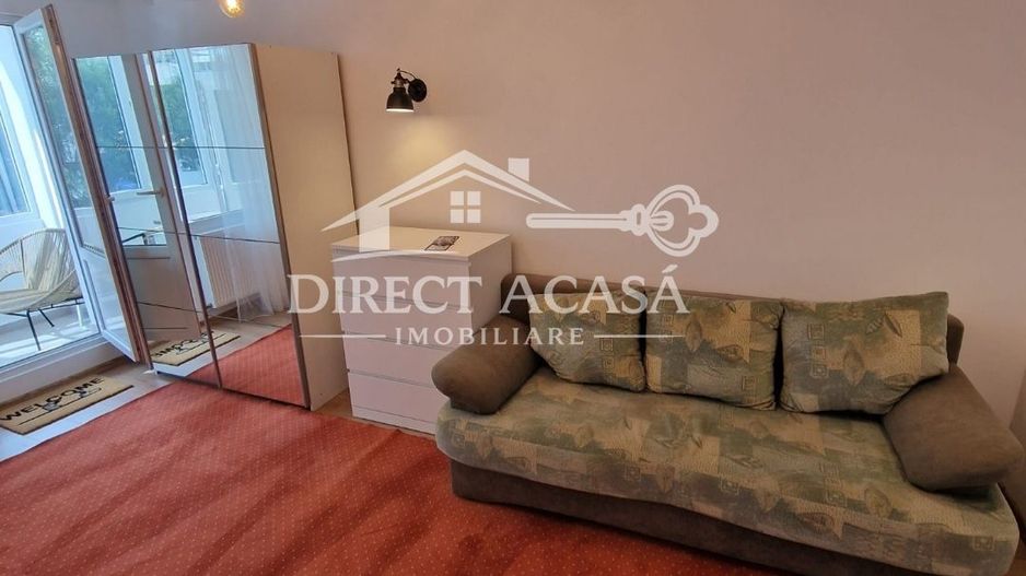 Apartament 2 camere | 7 Noiembrie | Lângă UMFST | De închiriat - Poză 3
