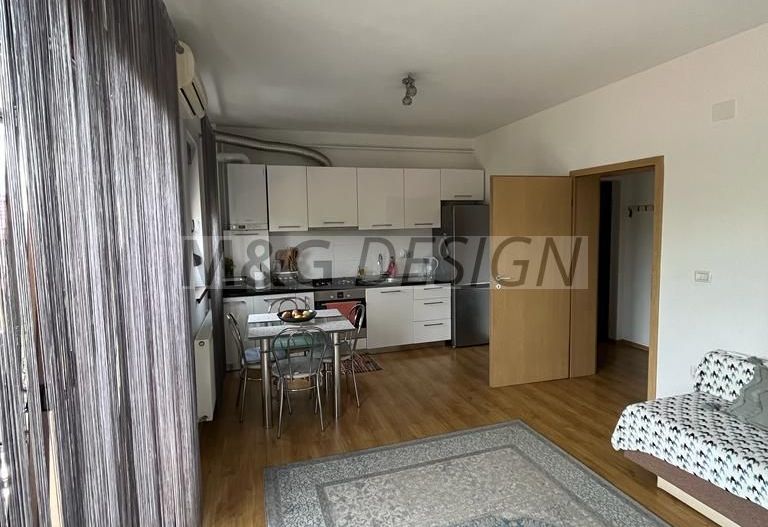 Apart bloc nou etaj 1, Complex -Judetean +loc parcare - Poză 12