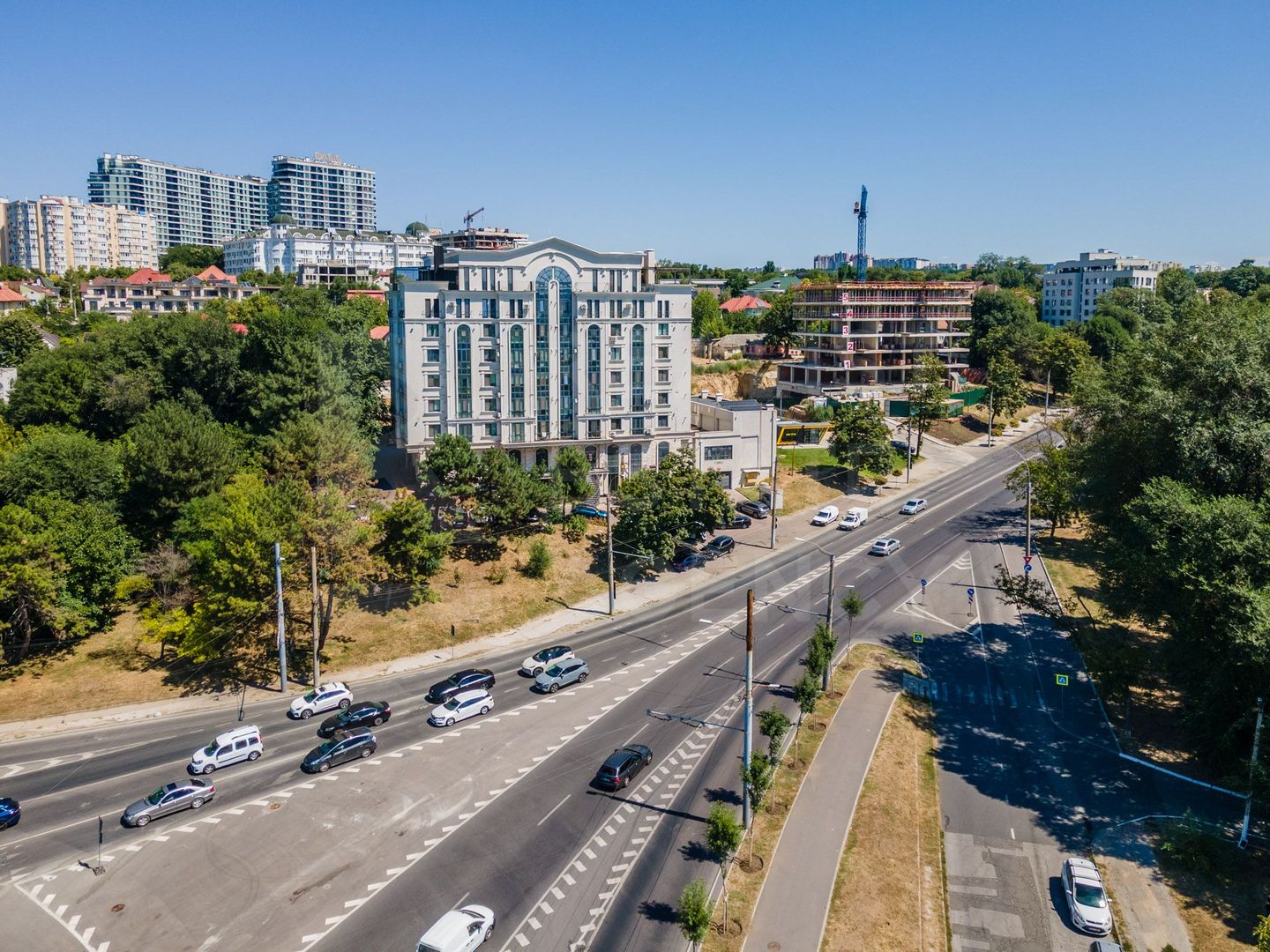 Vânzare, apartament, 3 camere, str. Pietrăriei, Râșcani - Poză 30
