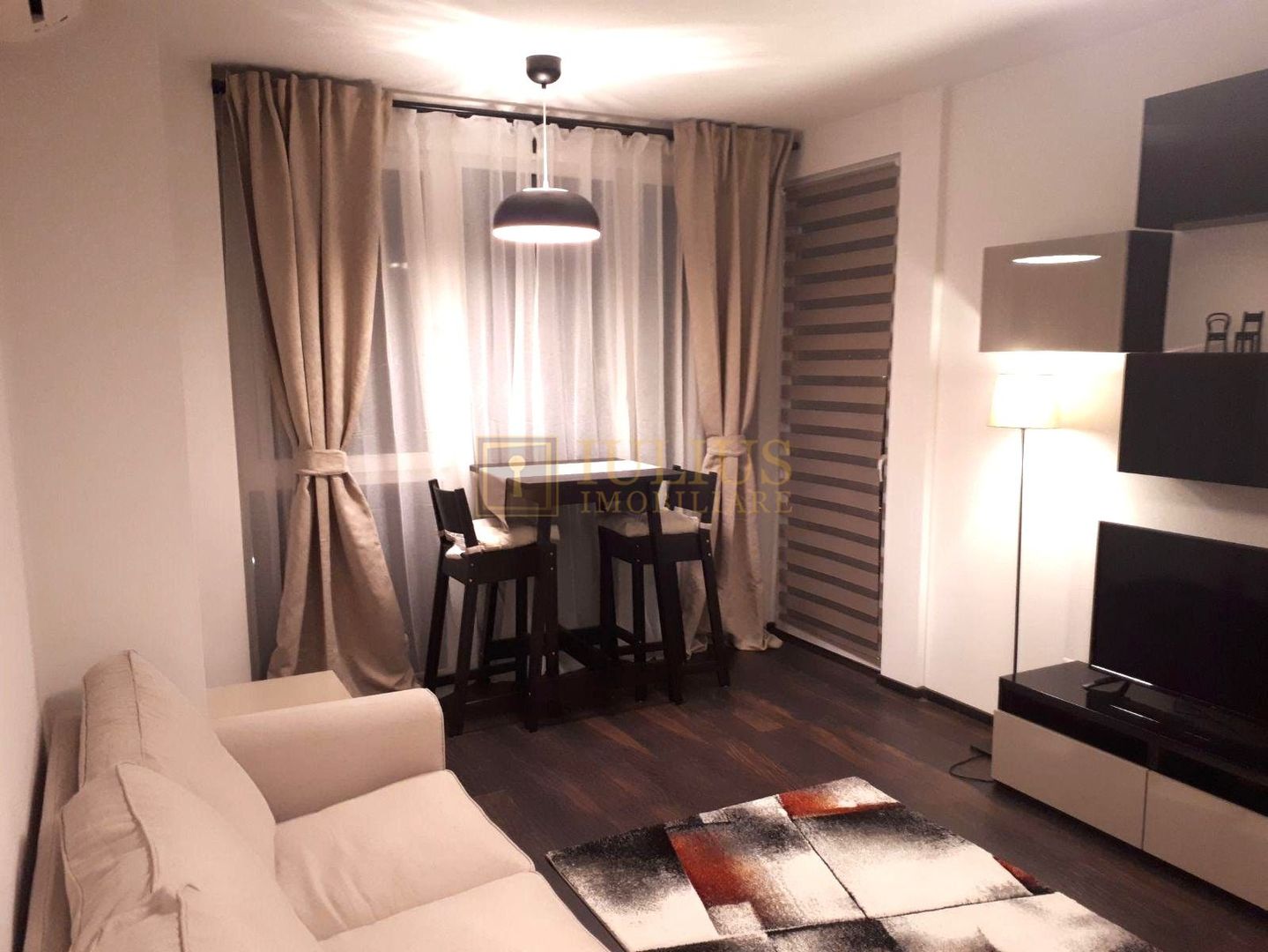 Apartament cu 2 camere langa Spitalul Judetean, loc de parcare - Poză 4