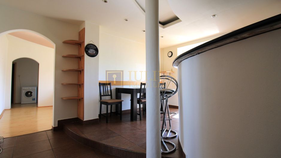 Pet friendly, centrala proprie, 2 minute de Iulius Mall - Poză 7