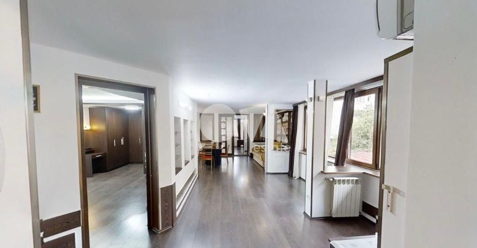 De închiriat: apartament în vilă, 200mp utili - Poză 4