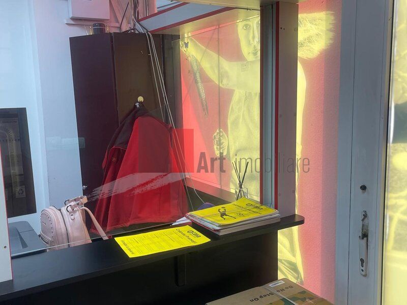 Spatiu comercial de inchiriat in zona Salaj (Soseaua Salaj) - Poză 6