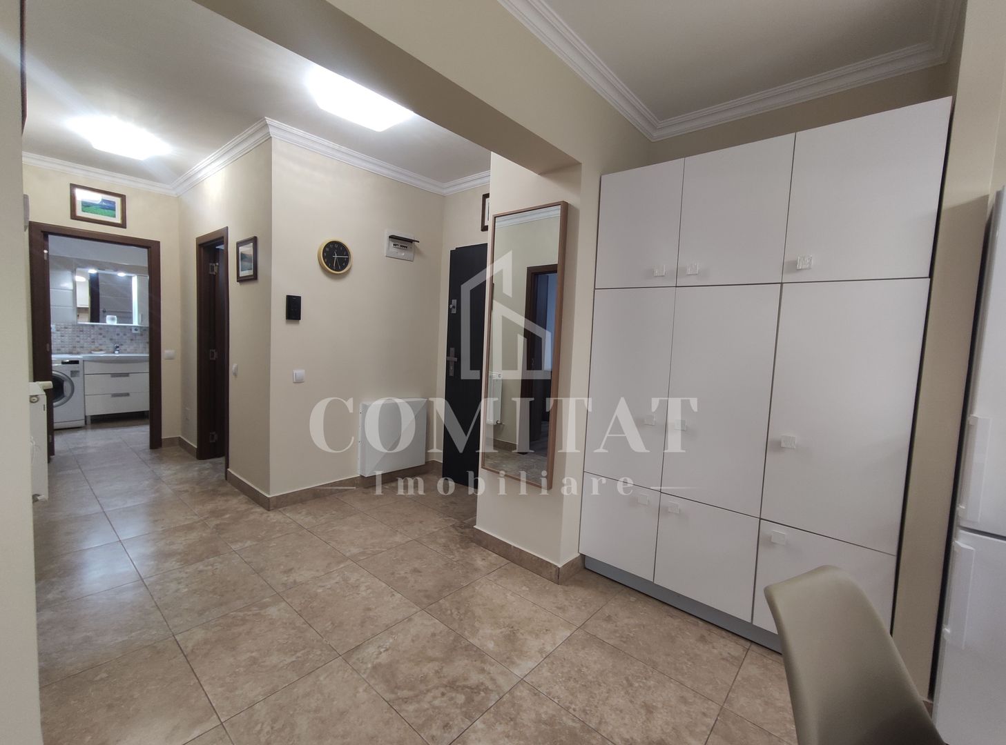 Apartament cu 3 camere | 73 mp | Buna ziua - Poză 6