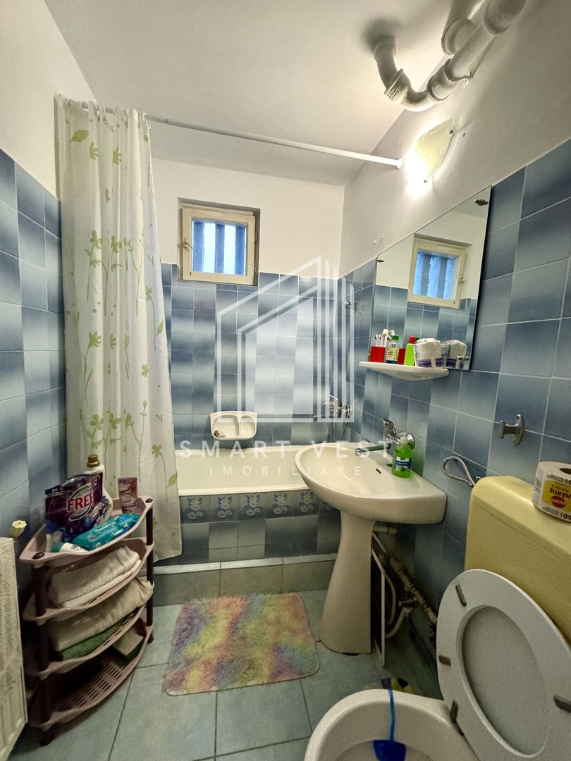 Apartament 2 camere | Etaj 3 | Zona Centrala - Poză 12