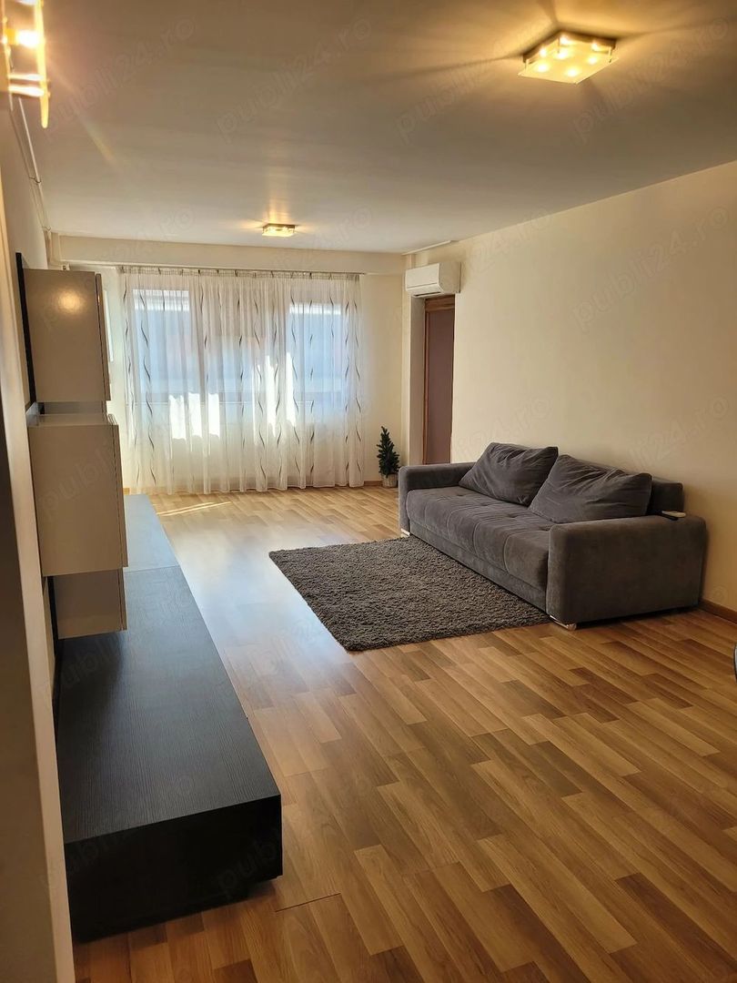 BRASADAS vinde a 2 cam CENTRU et. 2 bloc nou 70 mp utilat. - Poză 2