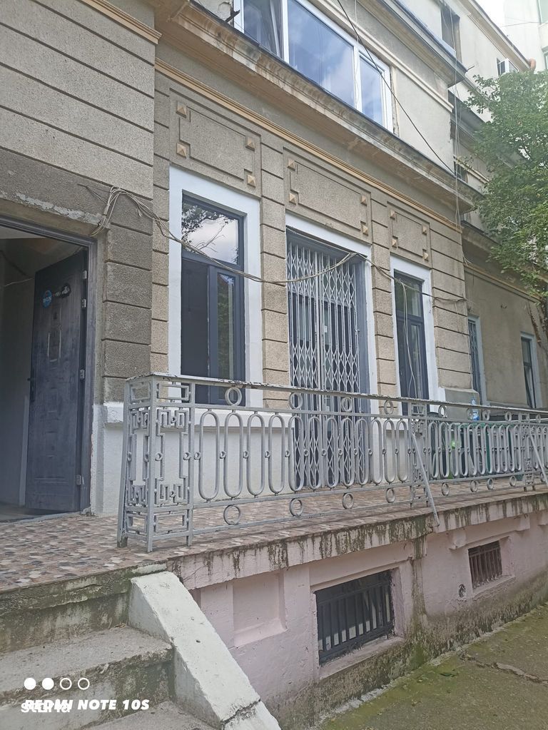 De vanzare Apartament 4 Camere in Vila, Cismigiu - Poză 15