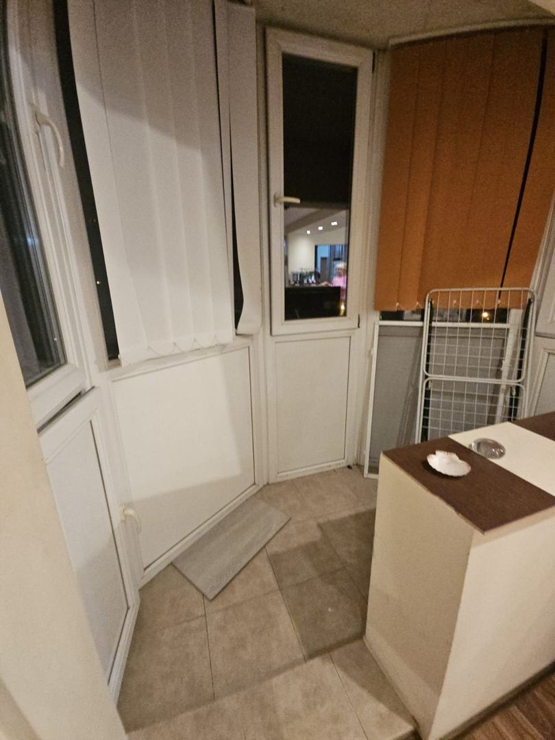 De inchiriat! Apartament cu o camera mobilat, utilat, sector 2 ! - Poză 9