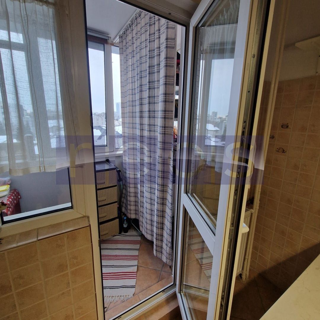 Apartament 3 camere decomandat | metrou Ștefan  cel Mare-Polona- Greceanu - Poză 25