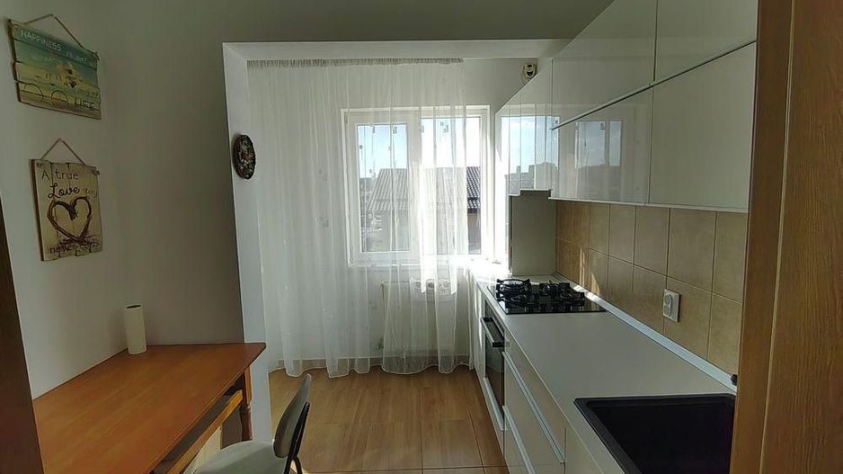 AP. 2 CAMERE- APARATORI, PET-FRIENDLY, CENTRALA, METROU, MODERN - Poză 5