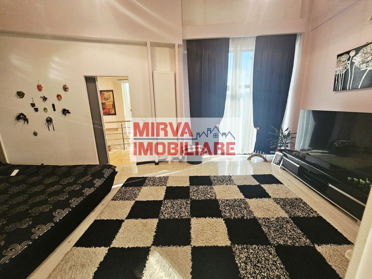 🏡 Casă deosebită – 2 unități locative, 6 dormitoare, zona Albert - Poză 43