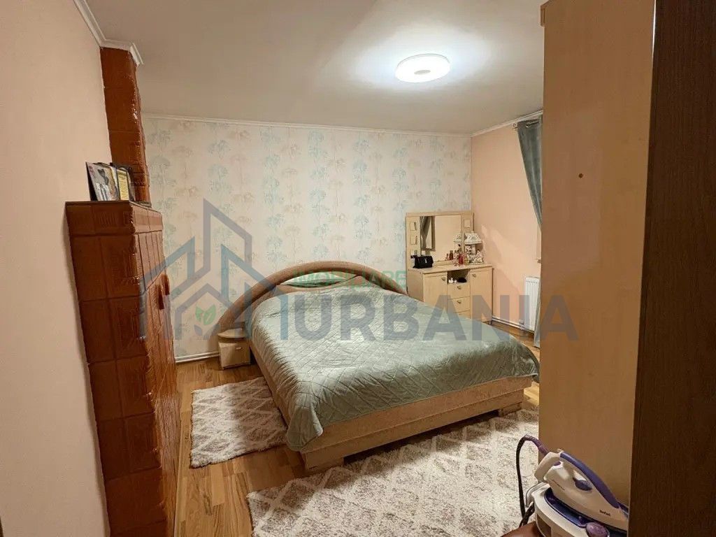 Casă de vânzare, 150 mp, teren 1500 mp, aproape de Restaurantul Coroana, Ion Neculce - Poză 13