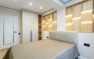 Vânzare, apartament, 2 camere, bd. Mircea Cel Bătrân, Ciocana - Poză 8