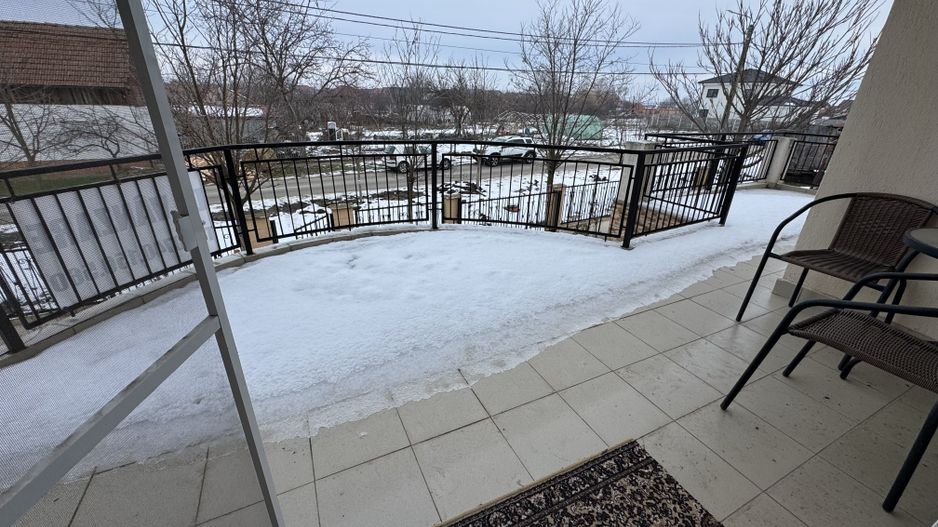 Casa Individuala Becicherecu Mic,P+E,5 Camere,2 Bai,Garaj,Partial Mobilata - Poză 23