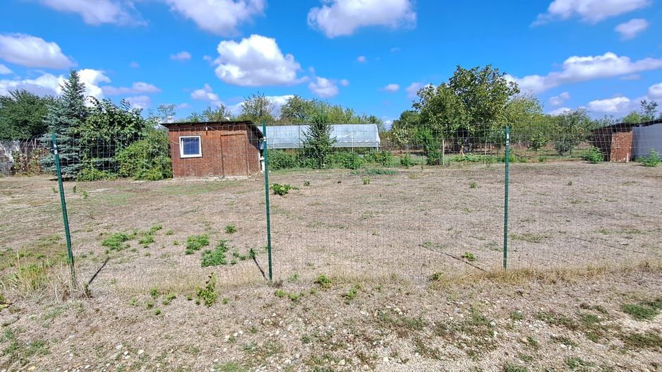 Teren de vanzare Nod A1 Km 30 / Bolintin Deal, zona case, utilitati - Poză 5