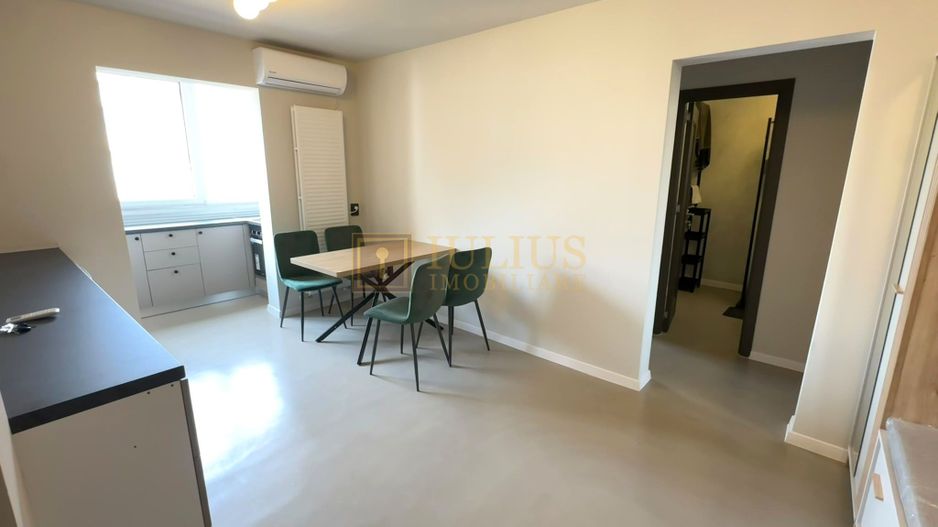 Apartament in Complexul Studentesc, zona Olimpia - Poză 6