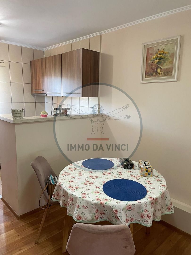 Vindem apartamen 3 camere,  Marasti - Dambovitei - Poză 2