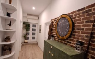 Apartament 4 camere  Sisești I Penthouse 131mp, vedere lac Grivița - Poză 24