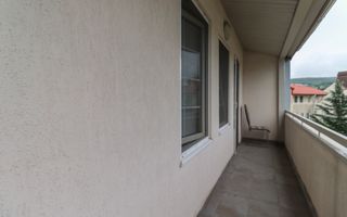 Apartament cu 4 camere, de inchiriat, situat in cartierul Manastur! - Poză 20