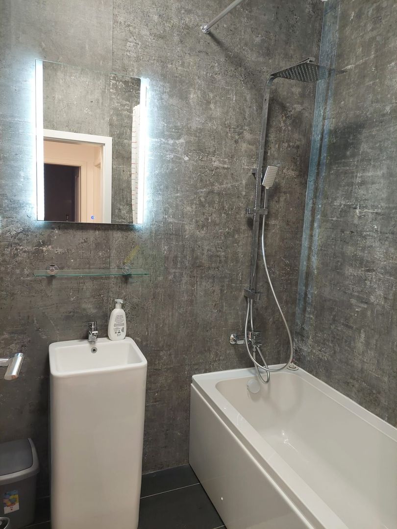 Apartament 2 camere de închiriat – Sky Residence, Șoseaua Olteniței | - Poză 11