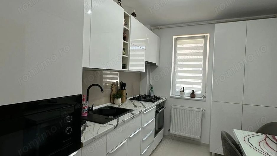 Vand apartament 2 camere decomandat,Braytim - Poză 5