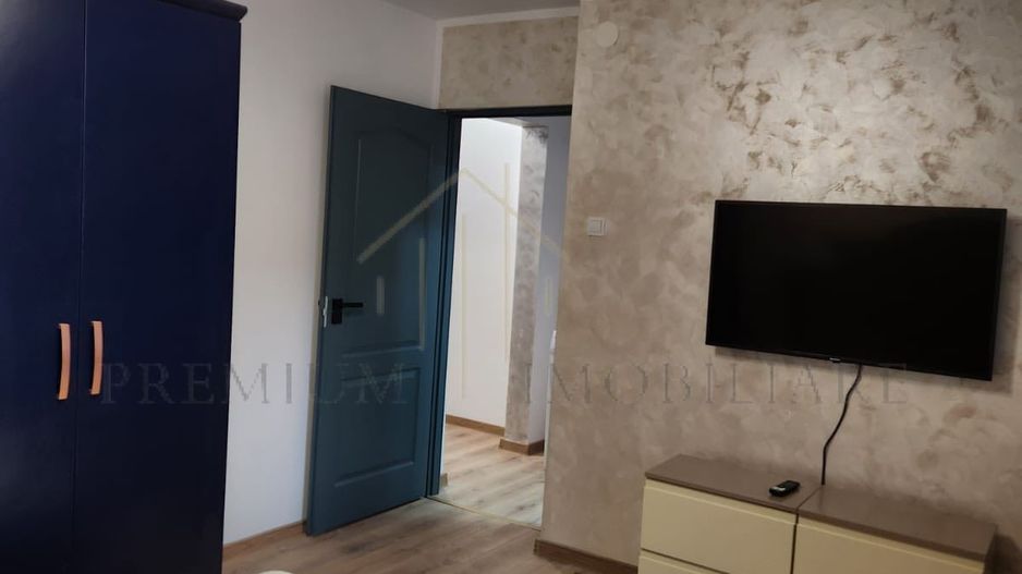 Garsoniera de Inchiriat in Onesti - Poză 9