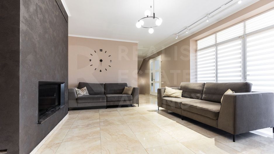 Vanzare, casă, 10 camere, str. Ihil Șraibman, Râșcani - Poză 28