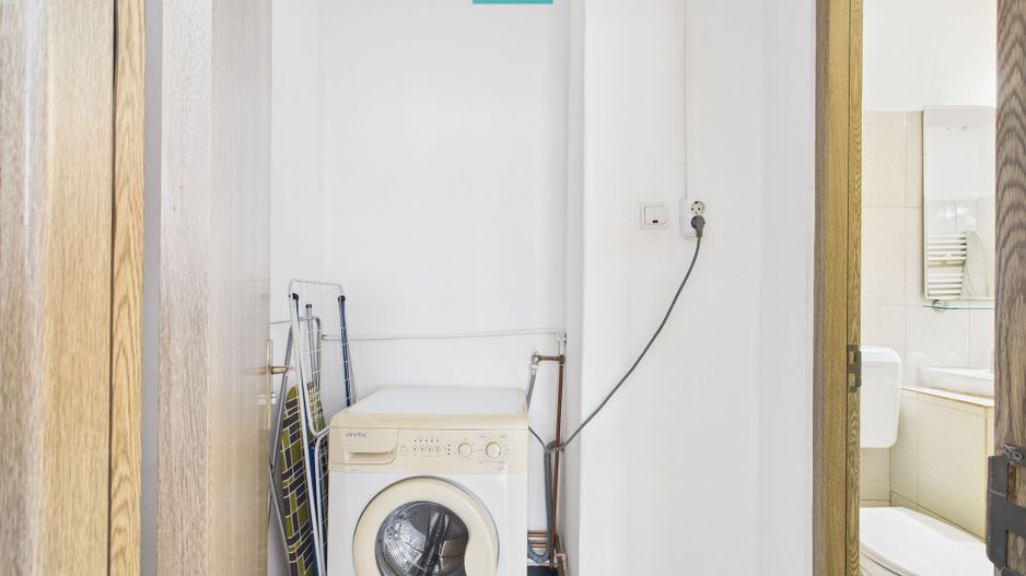 Apartament intr-o zonă centrală a Timișoarei - Poză 7