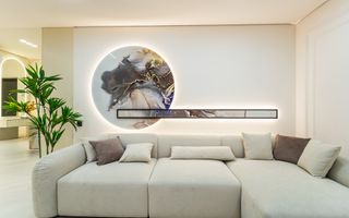 Vânzare, apartament, 2 camere, str. Vasile Lupu, Buiucani - Poză 2