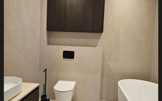 Chirie towhouse, 3 nivele, str. Lacului, Centru - Poză 12