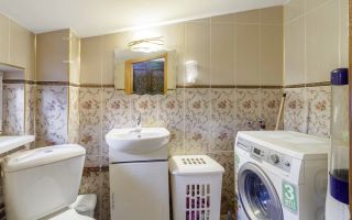 Vila P+M, 100 mp, pretabil pentru salon înfrumusețare sau servicii conexe - Poză 4