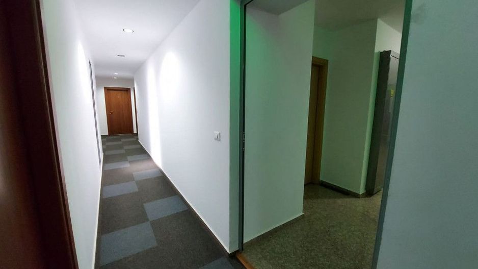 Cladire Birouri Pipera | Rond OMV | Porsche Pipera - Poză 9