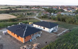 Casă Nouă cu 4 Camere | Teren 520 mp | Nojorid - Poză 37