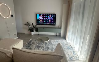 APARTAMENT 2 CAM DE INCHIRIAT - SECTOR 4 + PARCARE- 650 EURO - Poză 4