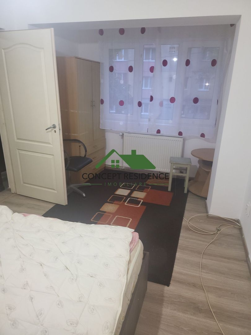 Apartament 2 camere, 40 mp, etaj 1 – str. Rapsodiei - Poză 2