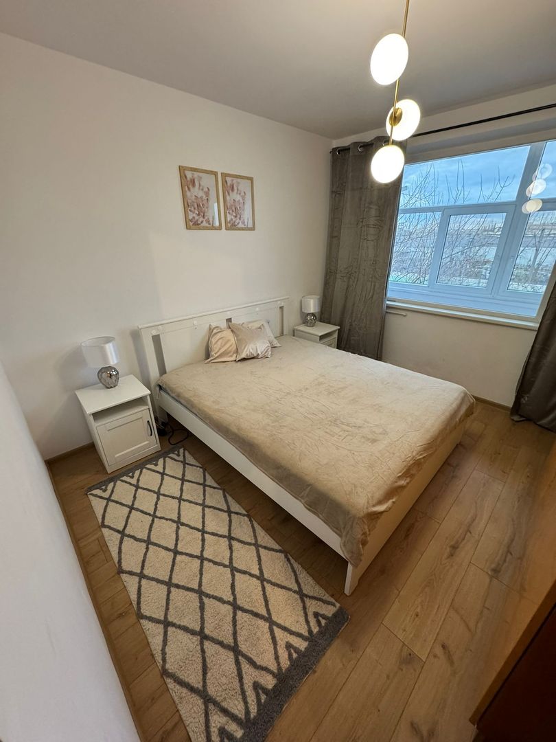 Tipografilor-Vasile Lucaciu | 3 Camere | Decomandat - Poză 6