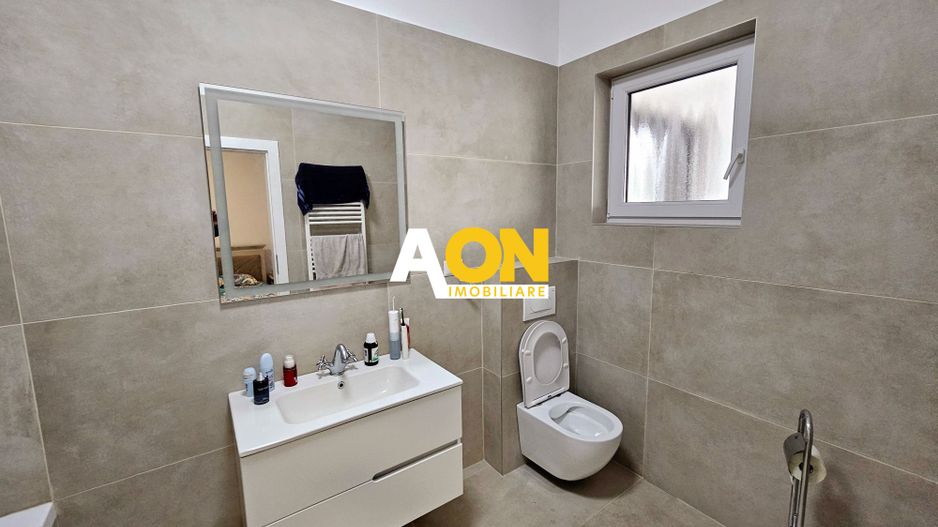 Casa 4 camere, 144 mp utili, 468 mp teren, Cetate - Poză 15