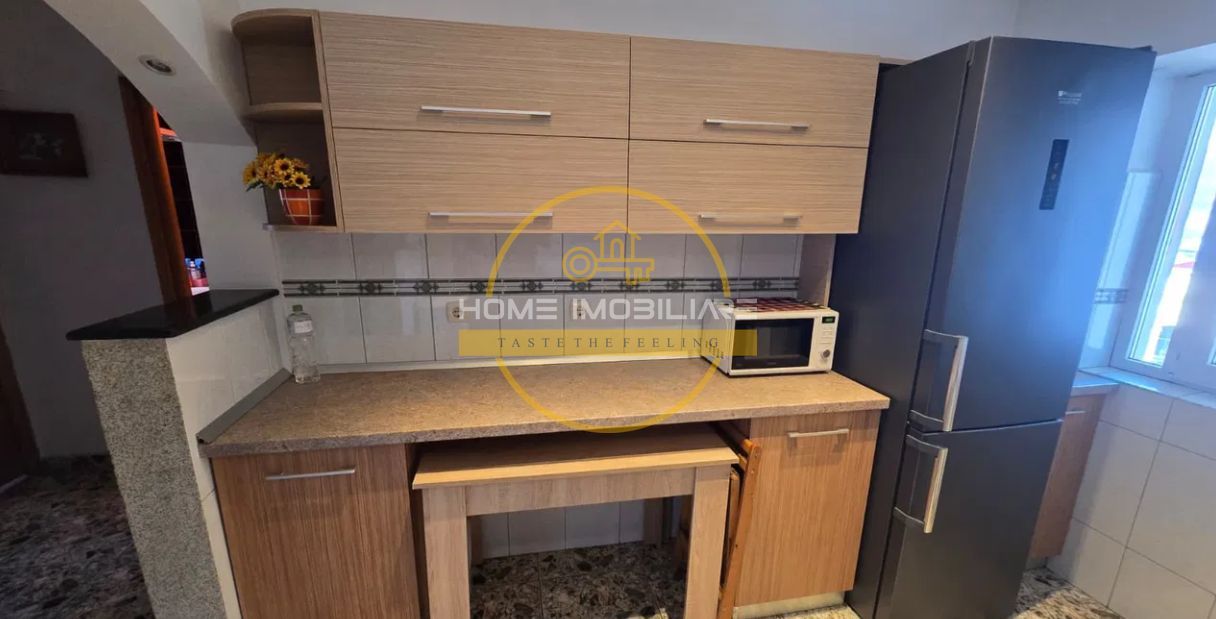 Etaj 1 Apartament 3Camere-Decomandat-80mp 2Bai+Boxa -Rond Vechi! - Poză 7