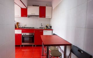 BRASADAS închiriază ap 2 cam Bd. Unirii, complet mobilat si utilat - Poză 8