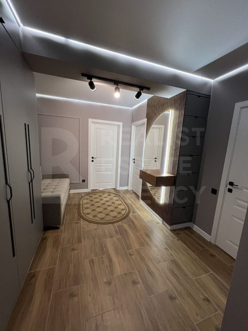 Vânzare, apartament, o cameră, bd. Mircea cel Bătrîn, Ciocana - Poză 5