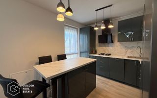 Apartament, 52 mp, Calea Torontalului (zona Metro 2) - Poză 4