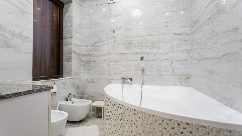 Vânzare, casă, 2 nivele, 3 camere, str. Nicolae Corlateanu, Rîșcani - Poză 23