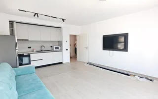 Apartament 3  camere zona Coressi - Poză 13
