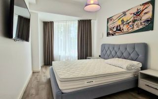 Chirie, casă, 2 nivele, 4 camere, strada Zimbrului, Râșcani - Poză 13