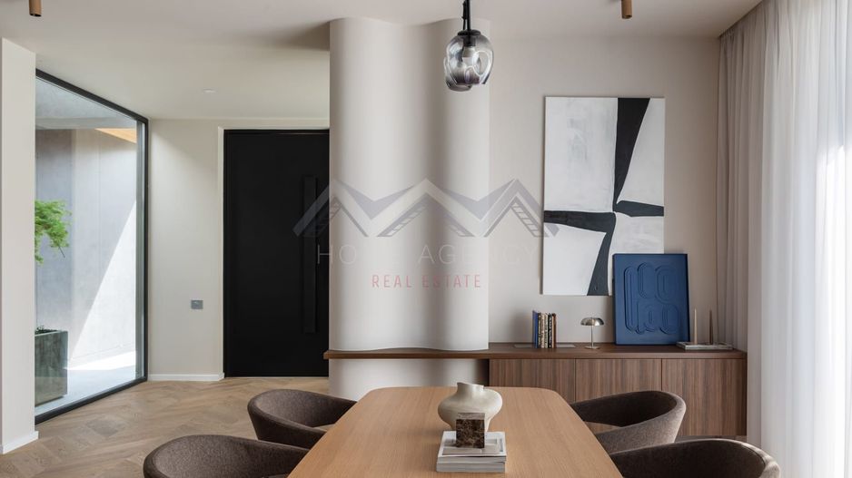 Vilă PREMIUM ultrafinisată design superior Pipera - Iancu Nicolae | poze reale - Poză 11