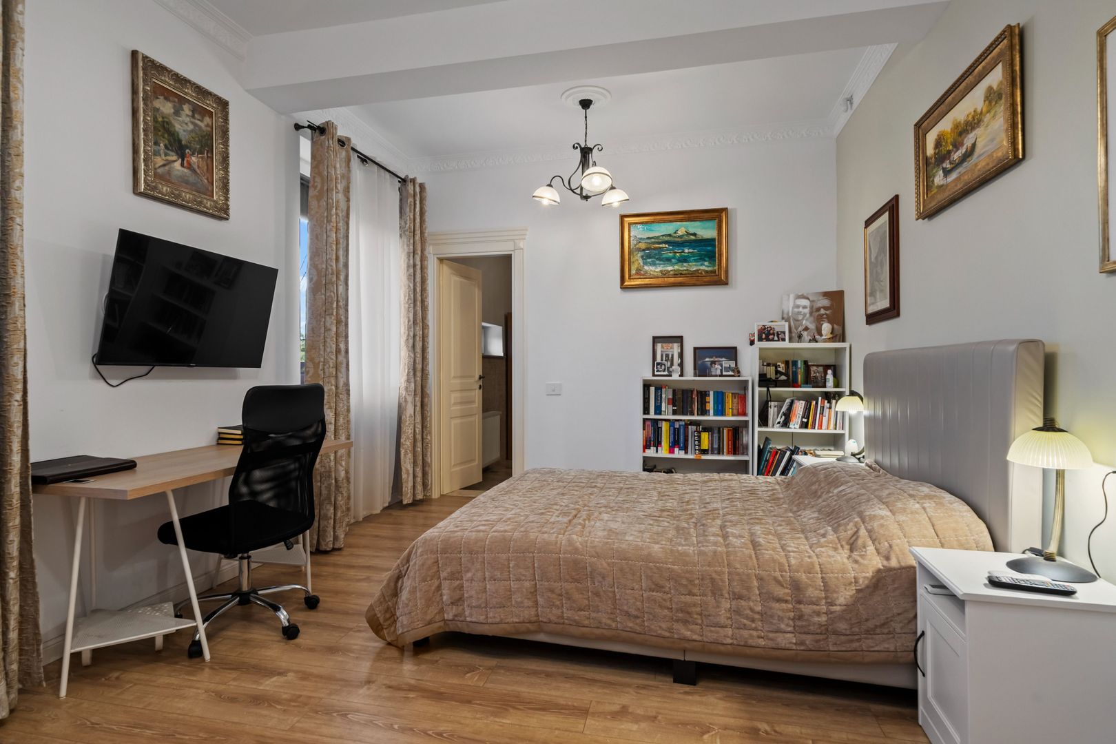 Oportunitate Rară: Vilă pe Lac | 1.898 mp Teren | Piscină - Poză 11