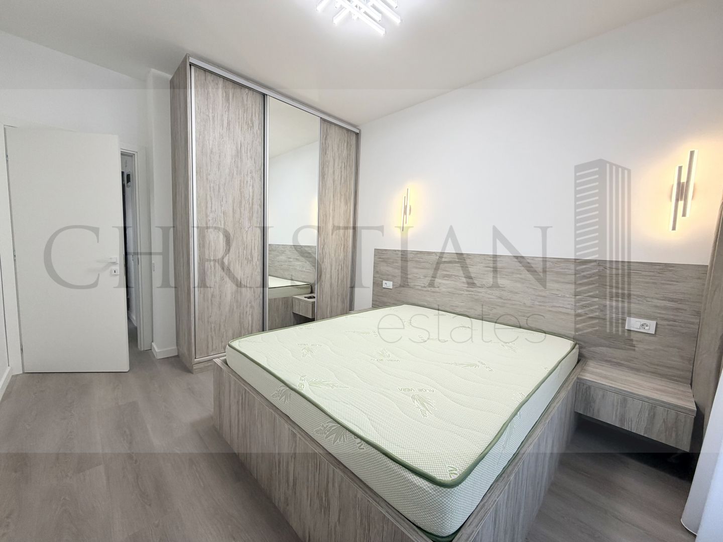 Apartament 2 camere 65 mp Exigent Plaza Residence - Faza 5 Lujerului Politehnica - Poză 8