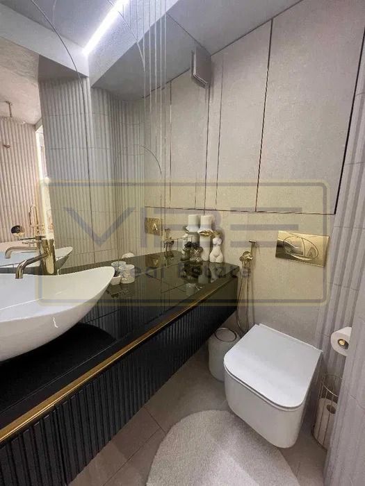 Apartament Premium- 2 camere- 70mp-Copou- - Poză 11