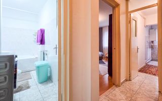 Garsoniera Militari | Iuliu Maniu | metrou | centrala proprie | - Poză 10